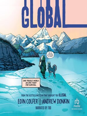 cover image of Global